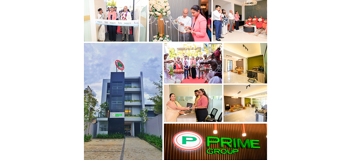 Prime Group Relocates Galle Branch to Elevate Customer Experience and Reinforce Commitment to Excellence